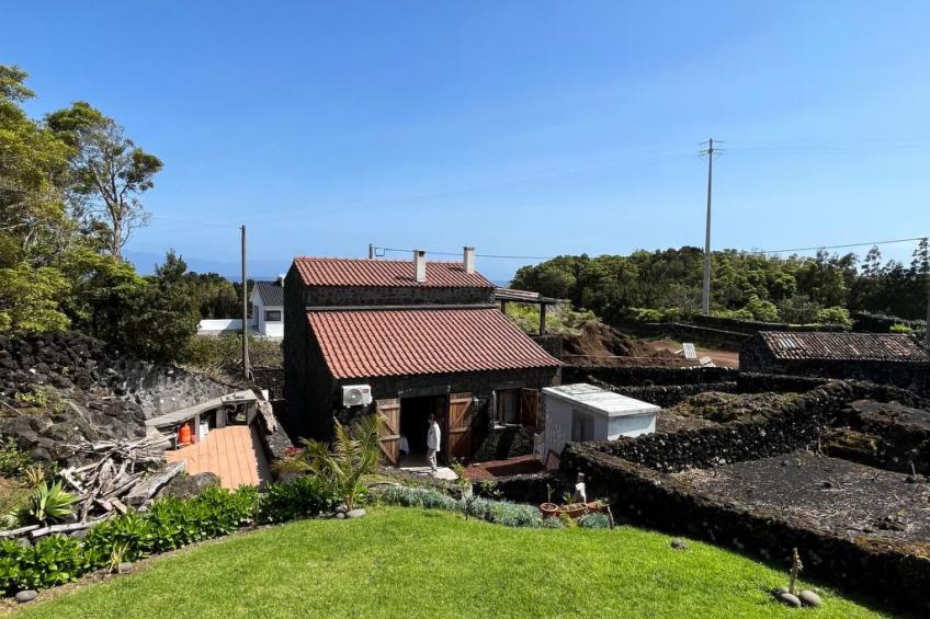 "Vinea Lava" mit Blick auf das Wasser - foto 107