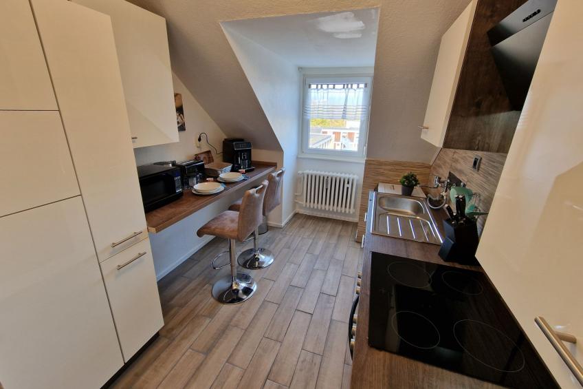 Exklusives und helles Apartment im Zentrum - foto 21