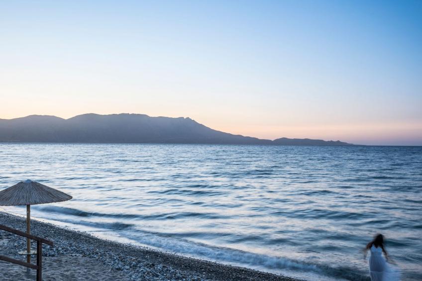 Big Blue Exklusive Villa am Meer - foto 41