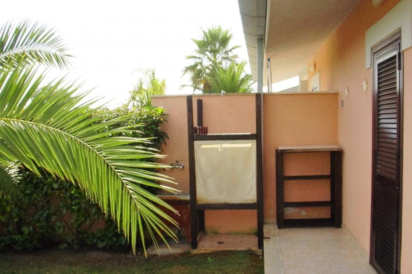 Charmantes Haus in Fondi mit überdachter Veranda - foto 6