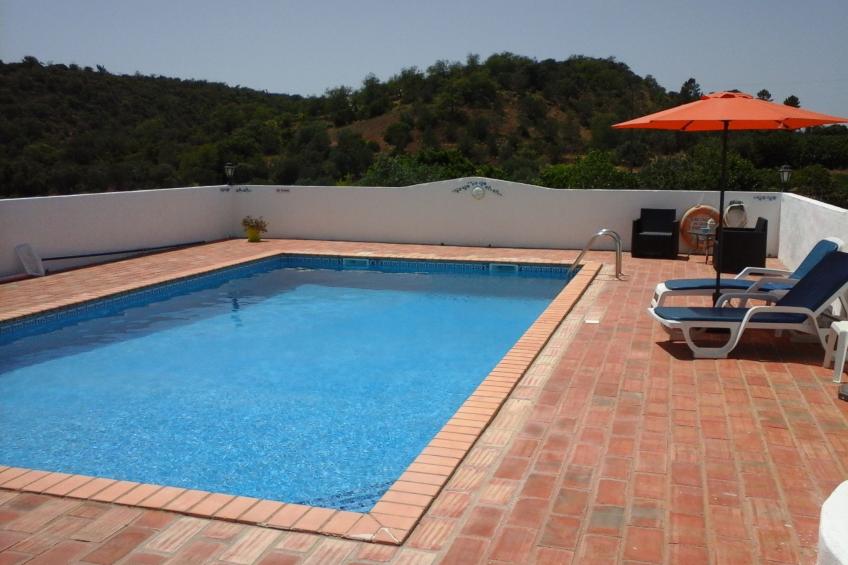 Berghütte "Villa Romao" - foto 48