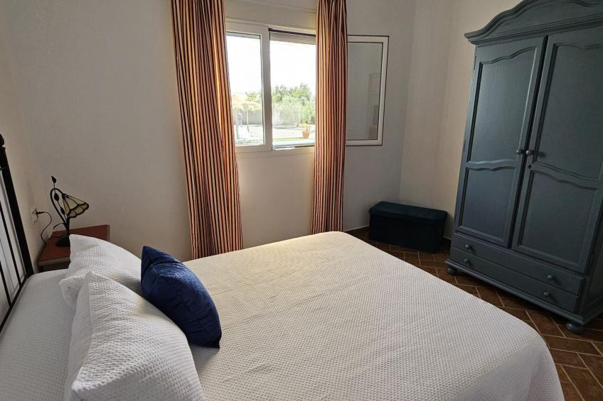 Casa Rural Die Hoffnung - foto 16