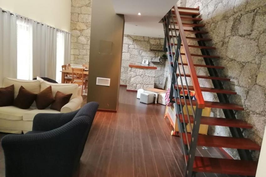 Altes Kellerhaus in Gerês - foto 22