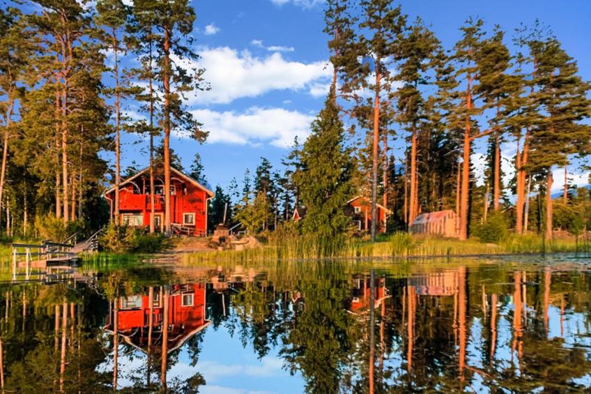 Kallioniemi - foto 2