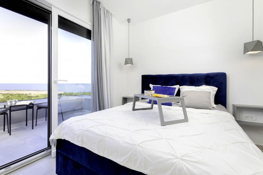 "Villa Juniperus" mit eigenem Pool - foto 7