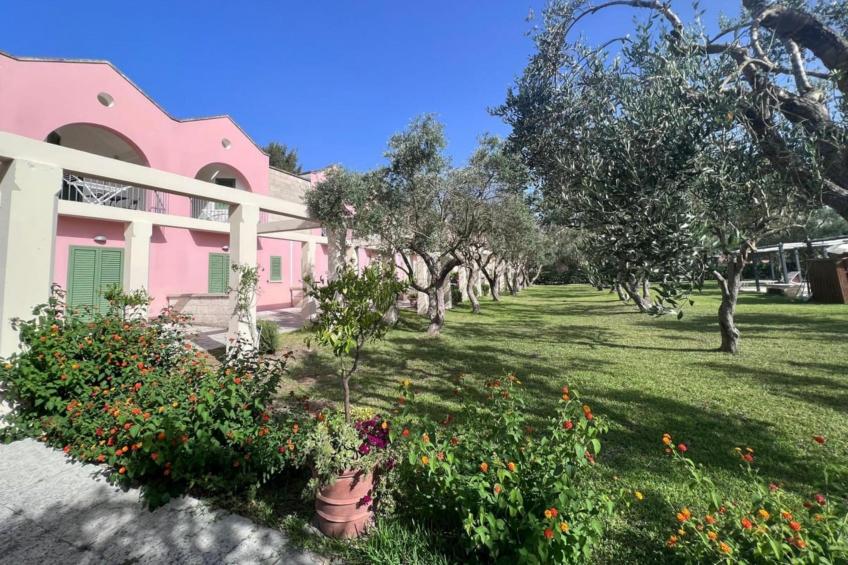 Family Village T2 Pool And Sea - foto 2