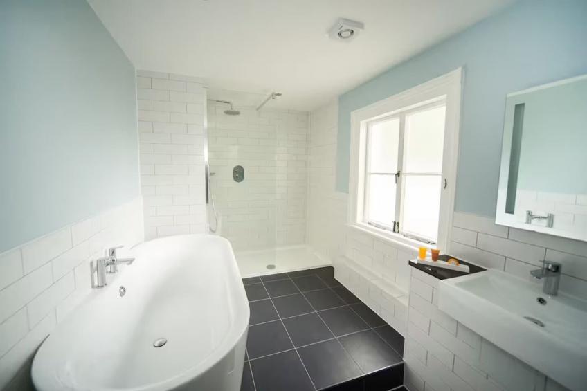 Standard Family Room for 4 - foto 22