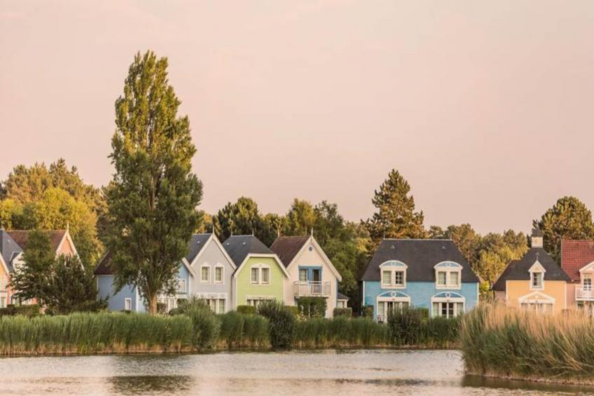 Résidence Belle Dune - maeva Home - foto 3