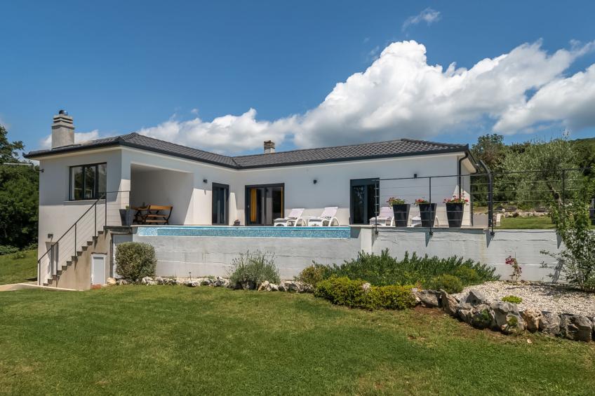 Villa Riki - foto 28