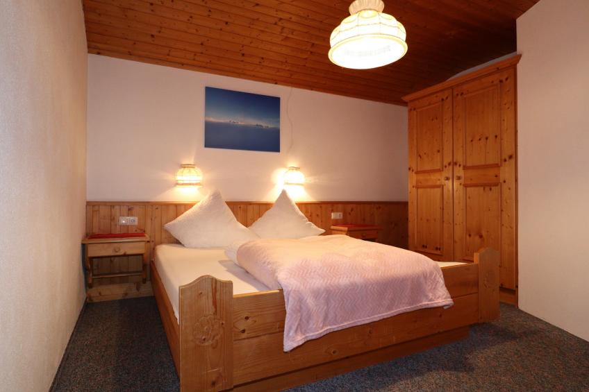 Appartementhaus Mario, See im Paznauntal - foto 5
