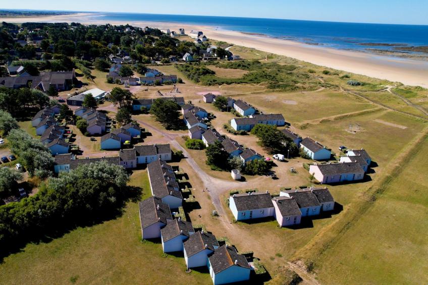 Gîte 3 Pièces 5 Personnes 1 bébé / PORTBAIL PEA 25 - foto 16