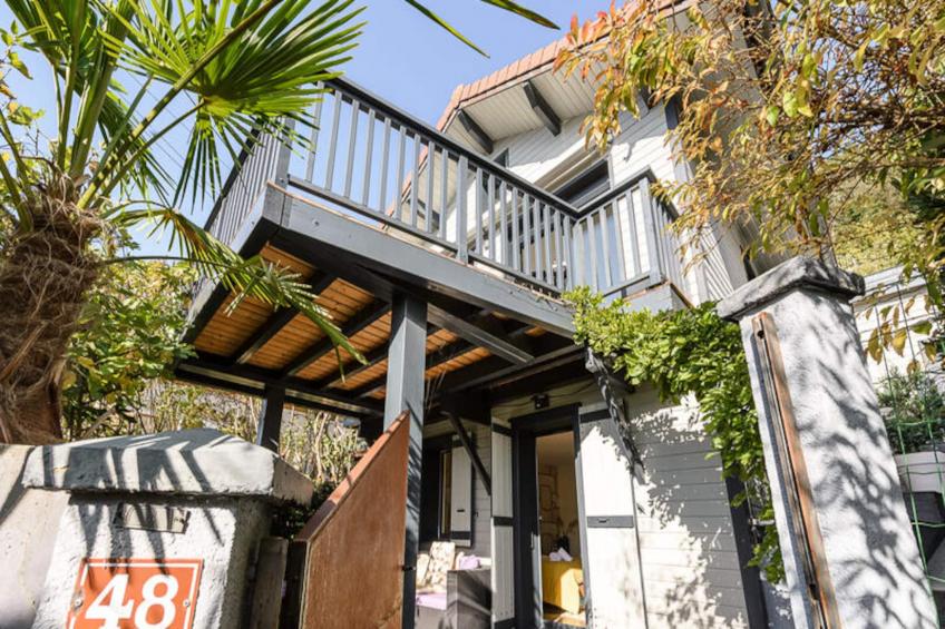 Chalets à Veyrier-du-Lac - foto 22