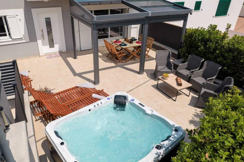 Beach house Festini - foto 4