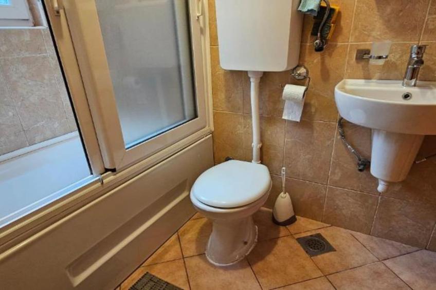 Tivat Bliss Apartments Close to Beach - Two Bedroom Apartment - foto 9