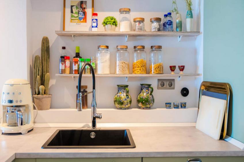 Appartements à Benahavís - foto 14