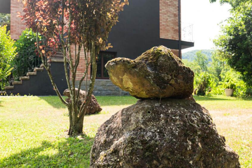 Mobil Home - Bungalow - Cottage à Santa Pau - foto 7