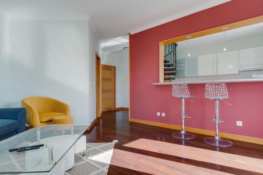 Câmara de Lobos Duplex-Wohnung - foto 4