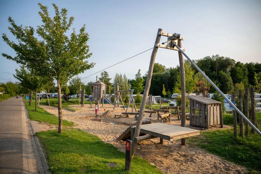 Lodge Royal 6 persons Wellness (Hottub) - foto 25