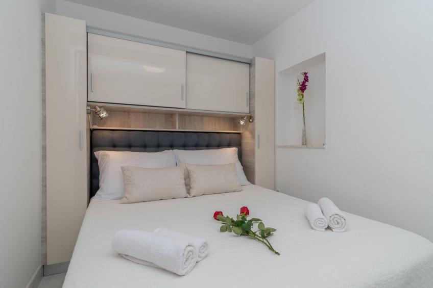 Mittelmeer-Ferienhaus Eden - foto 31