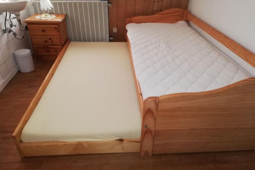 Geräumiges Ferienhaus in Holzerath mit Garten - foto 17