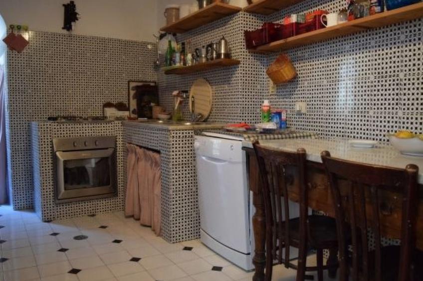 Historische Villa in Positano - foto 25