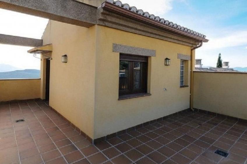 "Casa El Mirador". - foto 36