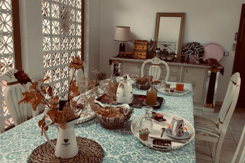 Landhaus La Villa Bolero - foto 12