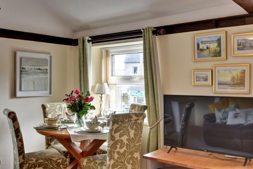 Dales Barn Top - foto 23