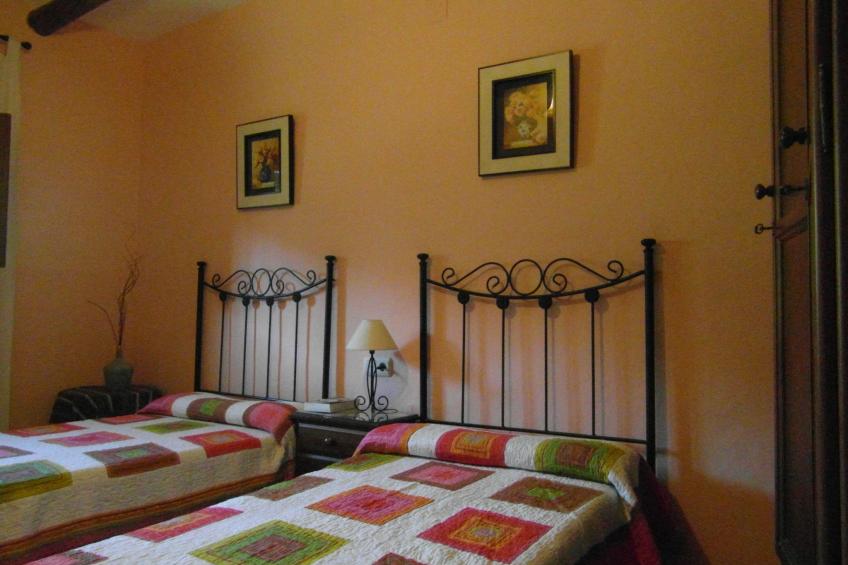 mit umzaunten Garten und privat Pool in der Nähe von Granada - foto 7