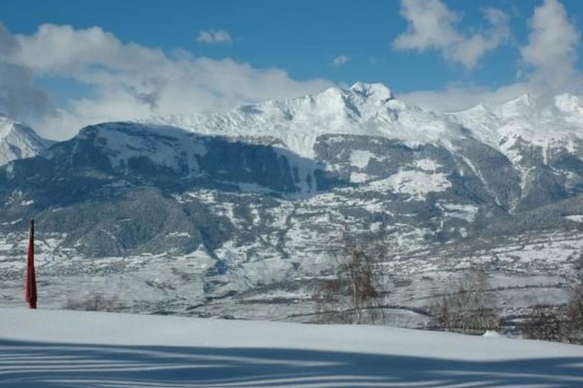 Panoramachalet - foto 3