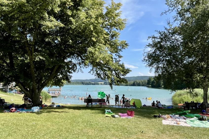 Feriendorf Pfrungen (ILS200) - foto 37