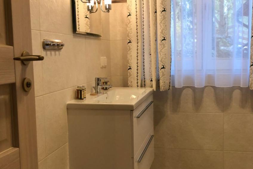 Nette Wohnung in Bad Aussee mit Garten und Grill und Bergblick - foto 36