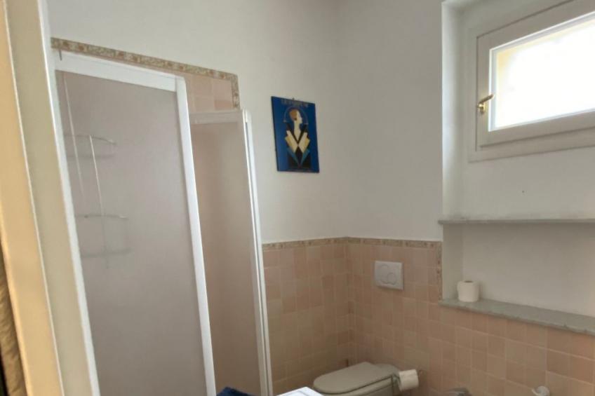 Antike Villa-Garten-Privatparkplatz-4 Gäste - foto 15