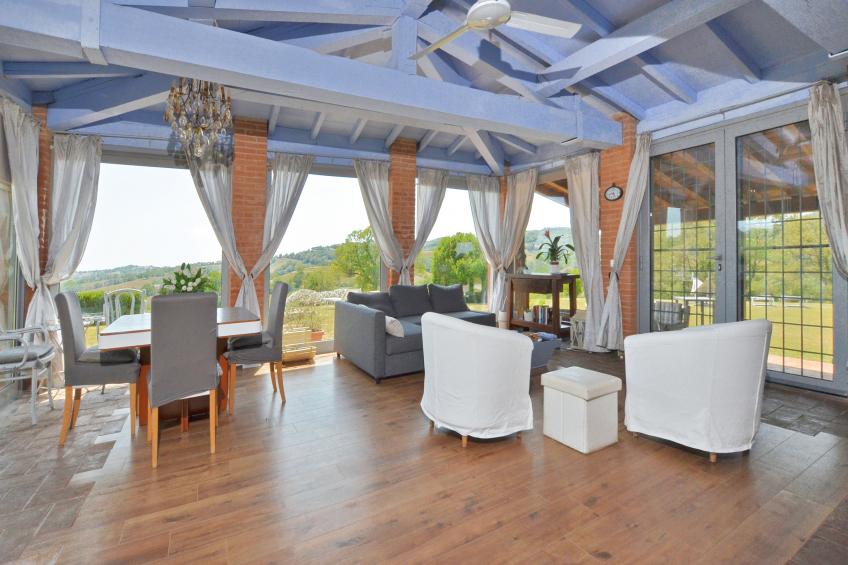 Villa Borgiano - foto 3