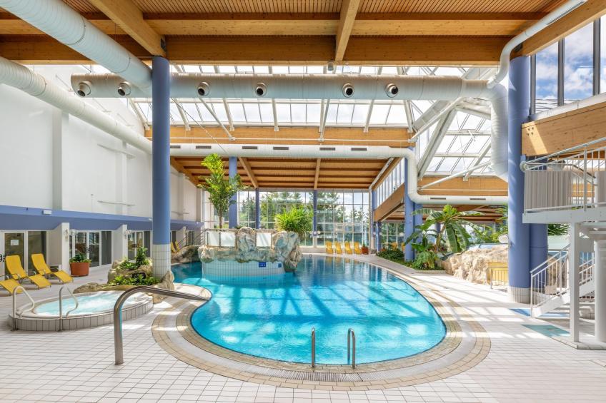 IFA Schöneck Ferienpark - 1 Raum App / AP1 - foto 20