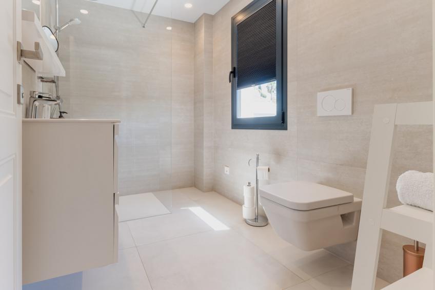 Elegant Villa with sea Views & Pool Marbella - foto 29