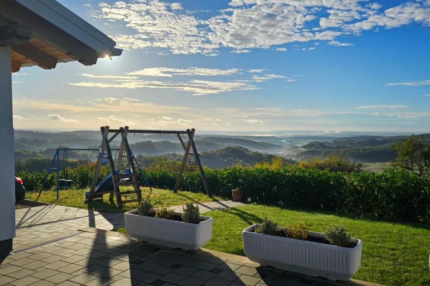 Villa Cerina - Three Bedorom Villa with Outdoor Swimming Pool - foto 10