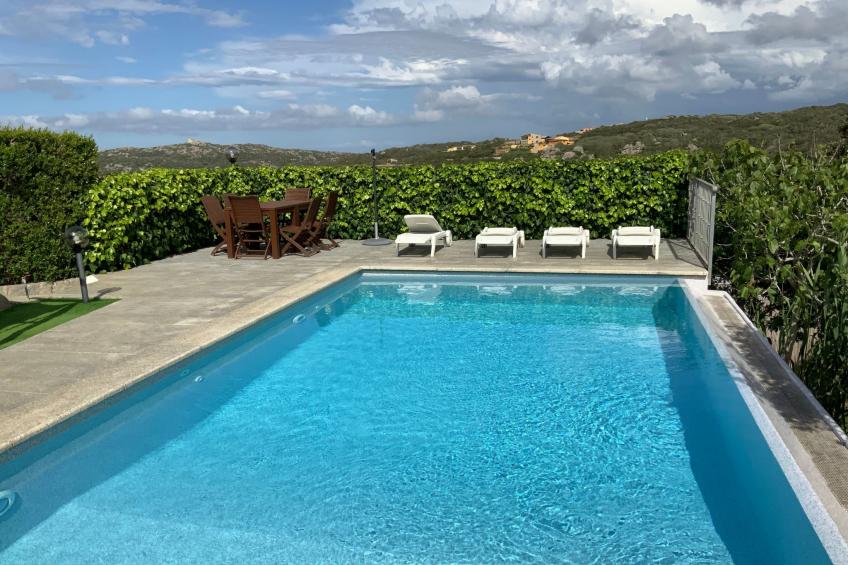 La Loggia mit privatem Pool - foto 51