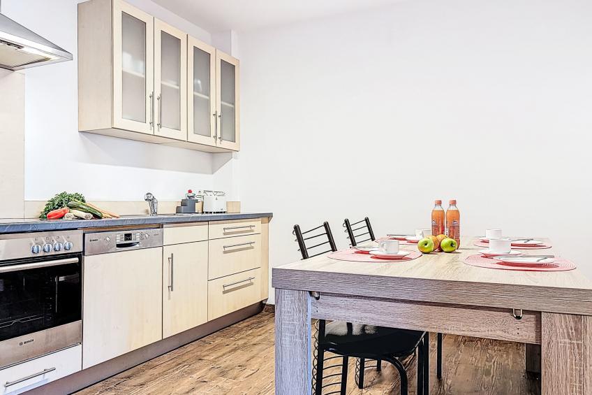 Alpenlodge Geißstein - foto 15