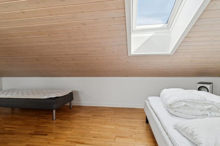 "Elba" - 100m from the sea in SE Jutland - foto 20