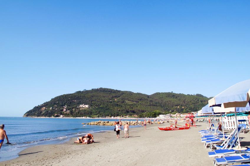 Mago in Ameglia - foto 14