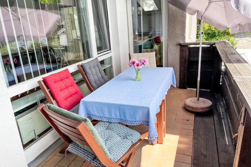 Wohnung in Bergen und Panoramablick - foto 12