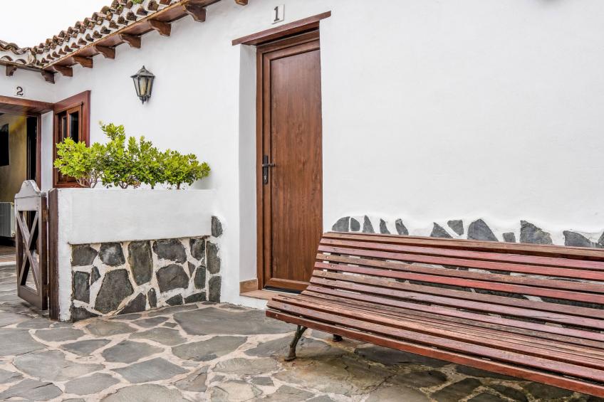 Ländliches Haus Monte del Agua - foto 13