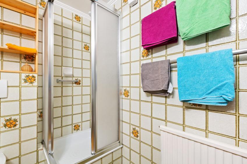 Toni's Appartement Saalbach - foto 20