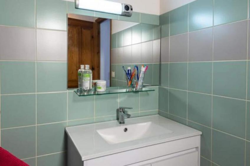 Gîte de France Gîte 4/6 personnes à malbosc 2 épis - foto 18