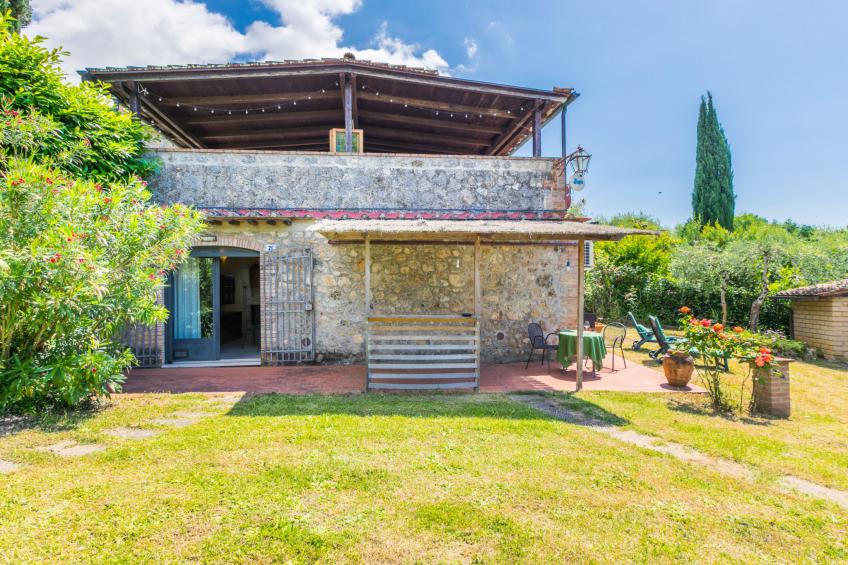 L'Oliviera - foto 33