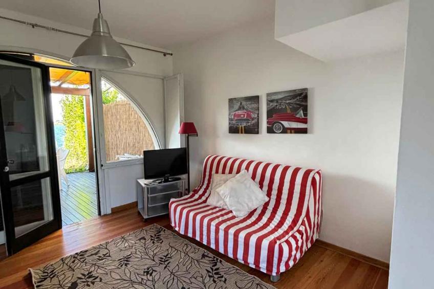 Ferienhaus mit Garten - BF-FYYPV - foto 10