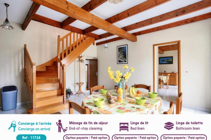 Maison à La Bouillie - foto 2