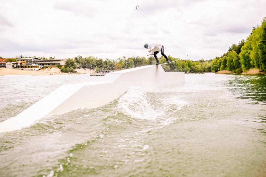 Superior Double Room with Lakeview Balcony - foto 21