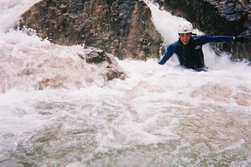 Dachgeschosswohnung Javier - foto 16